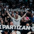 Euforija u humskoj! Partizan igra za titulu, a trener poziva na fer i sportsku atmosferu