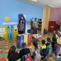 Više od 1300 dece prošlo eko-radionice u Kragujevcu