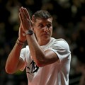 Bogdan Bogdanović izazvao delirijum, pa jednim potezom oduševio navijače Partizana FOTO