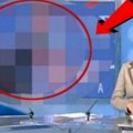 Lapsus decenije na RTS-u! Voditeljka u Dnevniku izgovorila ove reči, gledaoci ostali u šoku!
