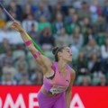 Vilagoš druga na mitingu Dijamantske lige, ispred Srpkinje samo olimpijska šampionka
