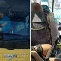 Užas! Bolesna žena zamolila vozača da sedne, on je izbacio sa prvog sedišta: Košmar u autobusu za Petrovac