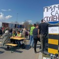 Akcija “Pričaj sa studentom” danas u Donjoj Vrežini i na Panteleju