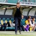 TSC predstavio novog trenera - došao iz Holandije