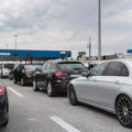 Bez zadržavanja na rampama auto-puteva i na putničkim terminalima na granicama
