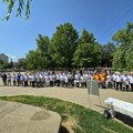 Za aktivnu i kreativnu starost: Otvorena 18. Olimpijada sporta i zdravlja trećeg doba