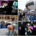 Srpski paviljon na Expo 2025 u Osaki već posletilo više od 370.000 ljudi! Ministarka Lazarević veoma zadovoljna: Izvanredan…