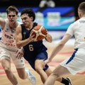 Još jedan poraz orlića na svetskom prvenstvu! Posle Malija, Srbija izgubila i od Argentine!