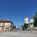 U Čačku građani od jutros blokiraju dve raskrsnice u gradu
