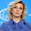 Zaharova: Ambasador Azerbejdžana pozvan na razgovor zbog pritvaranja ruskih novinara