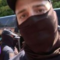 Марице пуне ухапшених студента и грађанских активиста