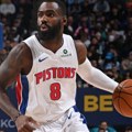 Denver pravi šampionski tim - stigao i Tim Hardavej džunior
