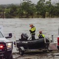 Nezapamćene poplave u Americi, proglašeno vanredno stanje Tramp šalje hitnu pomoć (foto)