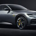Najskuplji automobili uvezeni u Srbiju od početka 2025