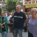 Otac Pavla Cicvarića: Tetovirani policajac bije našu decu u našem gradu, nikad nismo bili ovoliko poniženi