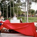 Otvoren Turistički kompleks "Dragan Marković Palma"