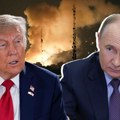 Tramp pretio Putinu da će bombardovati Moskvu!