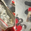 "Najiskusnije kolege na carini ostale su bez reči": Umesto keksa, kutije pune tarantula (Foto)