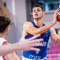 "Orlići" su u polufinalu Evrobasketa - kiša trojki u završnici potopila Špance u Heraklionu