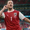 Ovo su detalji Zvezdine transfer bombe: Marko Arnautović dobio najveći ugovor u istoriji