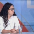 Popović o istraživanju o studentima na izborima: Rezultati ne odgovaraju narativu vlasti, zato ih demonizuju