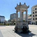 Toplotni talas sa temperaturama do 40 stepeni do subote, opasnost od požara na otvorenom