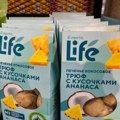 Rusija: Lenta širi asortiman proizvoda za dijabetičare