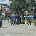 Uhapšena dva nasilnika u Novom Pazaru: Napali Poljaka i njegovu suprugu: Pronađen i pištolj sa municijom, muškarac (38)…
