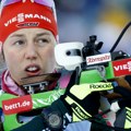Nije bilo spasa za olimpijsku šampionu: Laura Delmajer poginula je u Pakistanu