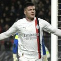 Obrt! Luka Jović odbio Veljka Paunovića, ide kod bivšeg trenera Partizana - Marka Nikolića!