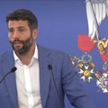 Šapić: U toku najveći radovi u centru Beograda od Drugog svetskog rata, nemamo nijedan projekat koji je loš