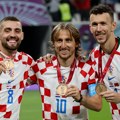 Ivan Perišić pregovara s Novim Pazarom: Senzacija nad senzacijama u srpskom fudbalu