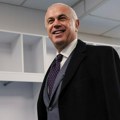 Zvezdan Terzić se obratio medijima posle pobede u Poznanju