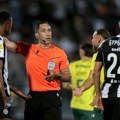 Da li je moguće? Velika prilika za Partizan… pa crveni karton!