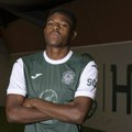 Hibernijan rešio novi transfer: Migel Čaiva pojačao Škote, ali Partizan nema razloga za strah