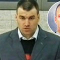 Legijin vojnik se oženio u zatvoru zanosnom crnkom iz Beograda: Na slavlju u Zabeli bili Legija i Zvezdan