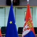 EU: Srbija se nije uskladila sa tri nove spoljnopolitčke odluke povodom Ukrajine