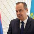 Dačić: U interesu svih da se uspostavi javni red i mir, mnogi građani povređeni, uključujući i šestoro policajaca