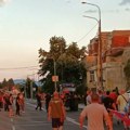Traktorista iz Knića Dejan Krsmanović: Nisam imao nameru bilo koga da povredim, niti sam to učinio