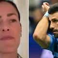 Ana Ivanović se u jednom ne slaže sa Novakom: "To što radi ima smisla, ali možda mu baš to zatreba"