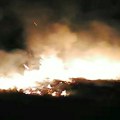 Požar u selu Lisa kod Ivanjice (VIDEO)