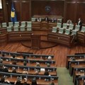 U Prištini pravno nasilje! Odbijen kandidat Srpske liste za potpredsednika, oglasio se Beograd