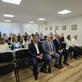 GO PANTELEJ: VEĆI PRIHODI OD POREZA, NOVI VEĆNIK I PRAZNIČNI PROGRAMI ZA MALIŠANE