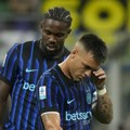 Kivu i Kolarov videli slom Intera