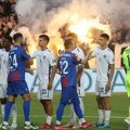 Partizan i Železničar za vikend igraju kontrolni meč