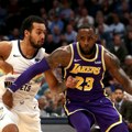 NBA veteran u Evroligi: Jokić ga dve godine „hranio“ loptama