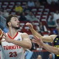 Turci jedva "preživeli" Švedsku