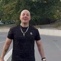 Srpski reper izašao iz zatvora: Četiri godine proveo iza rešetaka zbog ovoga, sada ovako izgleda