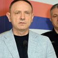 Direktor policije Vasiljević: Na skupovima protiv blokada okupilo se 126.399 ljudi, sprečeni sukobi u Čačku i Šapcu