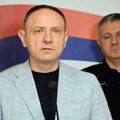 Direktor policije Vasiljević: Na skupovima protiv blokada okupilo se 126.399, sprečeni sukobi u Čačku i Šapcu